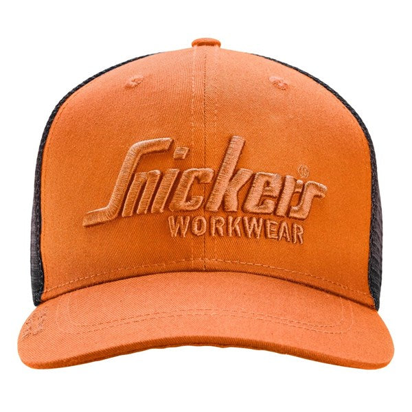 9001  Trucker Cap