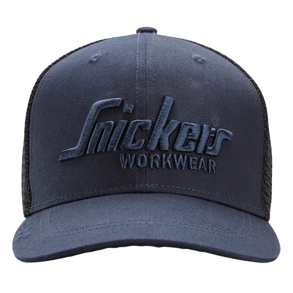 9001  Trucker Cap