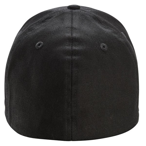9002  Flexfit Cap met Logo