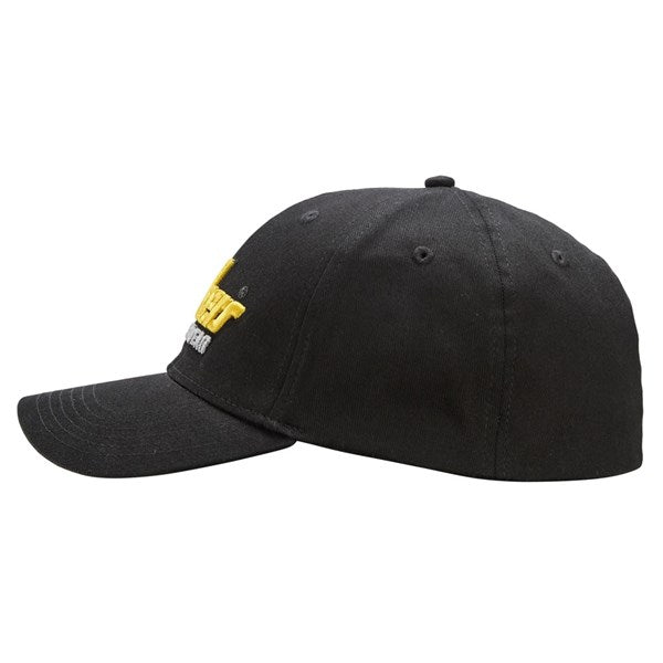 9002  Flexfit Cap met Logo