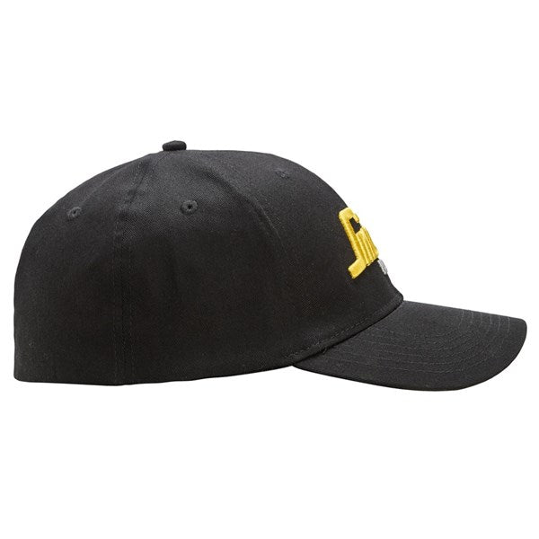 9002  Flexfit Cap met Logo