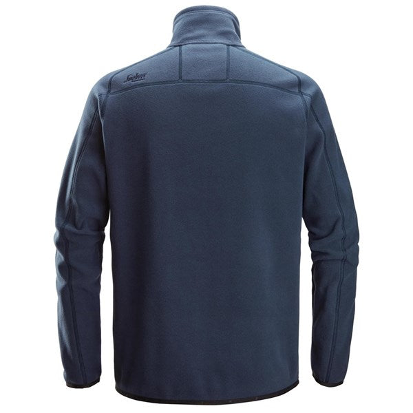 8421  Polartec® Shed Less Fleece Jack met Halve Rits
