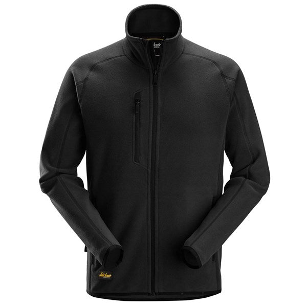 8422  Polartec® Shed Less Fleece Jack