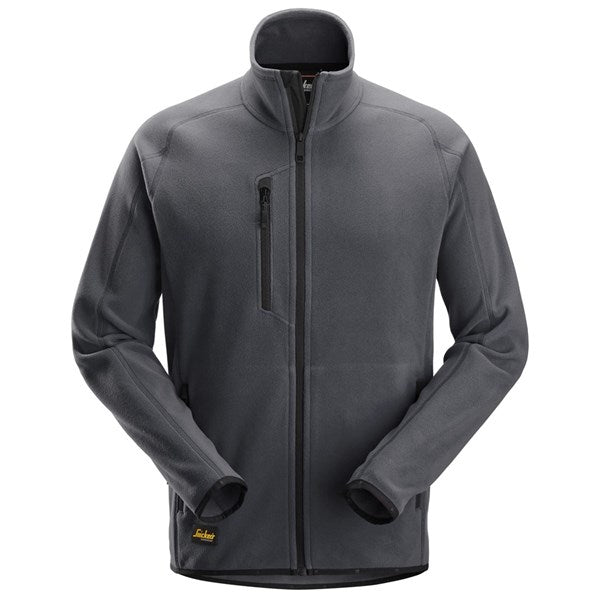 8422  Polartec® Shed Less Fleece Jack