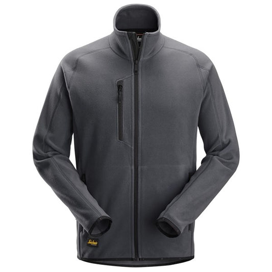 8422  Polartec® Shed Less Fleece Jack