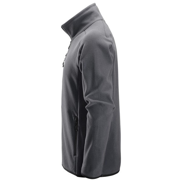 8422  Polartec® Shed Less Fleece Jack