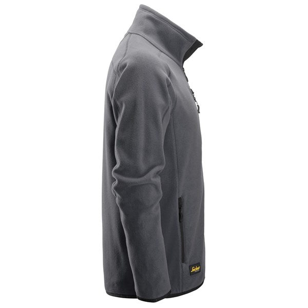 8422  Polartec® Shed Less Fleece Jack
