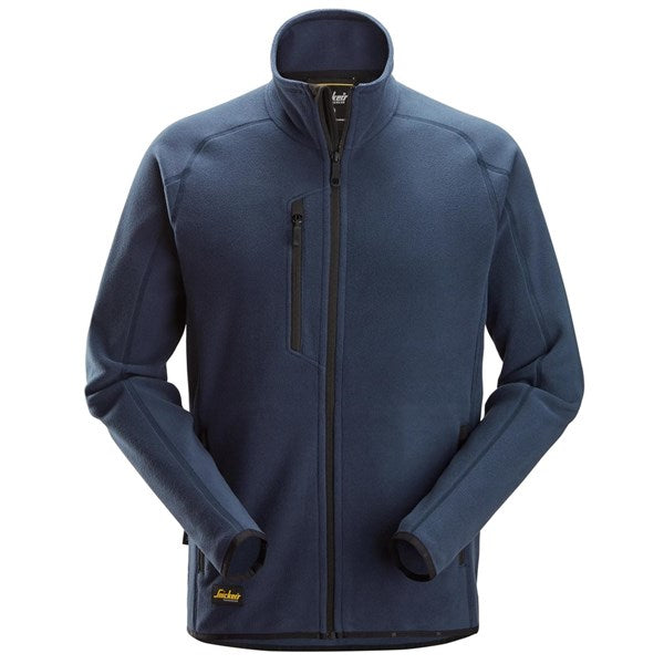 8422  Polartec® Shed Less Fleece Jack