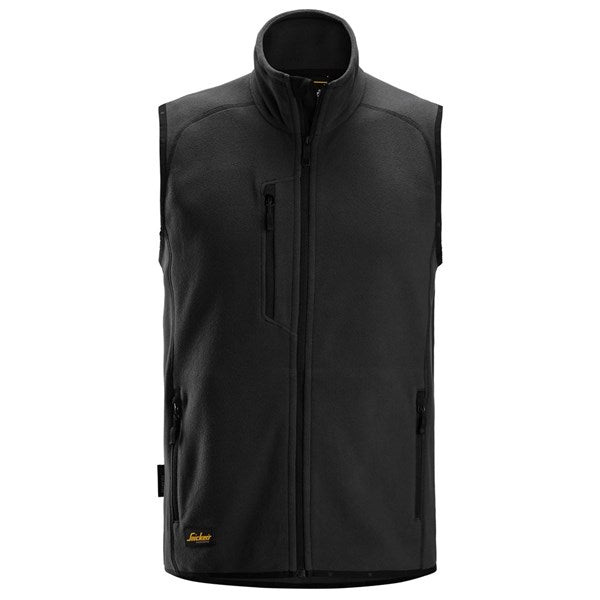 8424  Polartec® Shed Less Fleece Bodywarmer