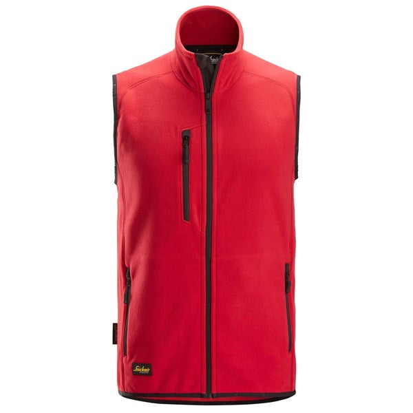 8424  Polartec® Shed Less Fleece Bodywarmer
