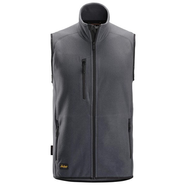 8424  Polartec® Shed Less Fleece Bodywarmer