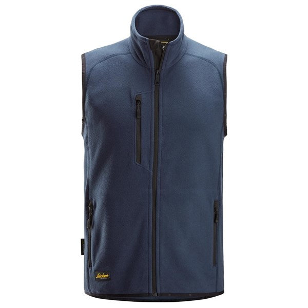 8424  Polartec® Shed Less Fleece Bodywarmer