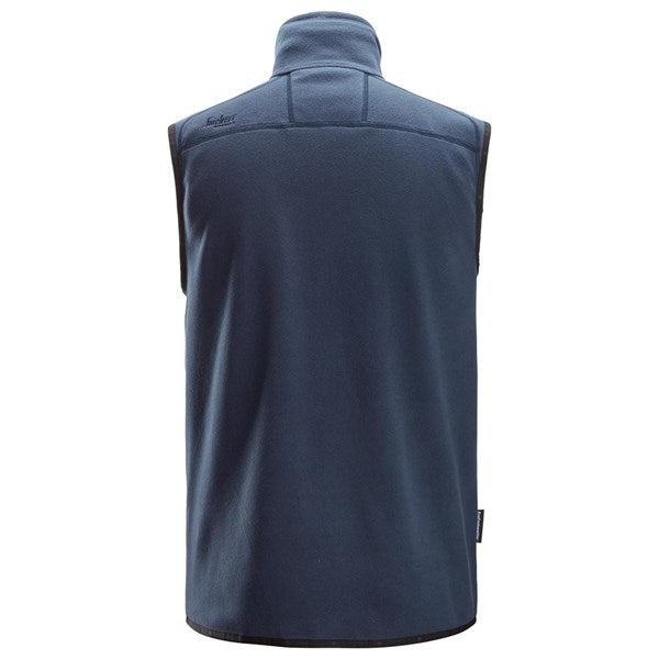 8424  Polartec® Shed Less Fleece Bodywarmer