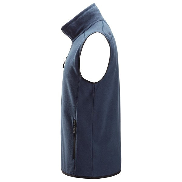 8424  Polartec® Shed Less Fleece Bodywarmer