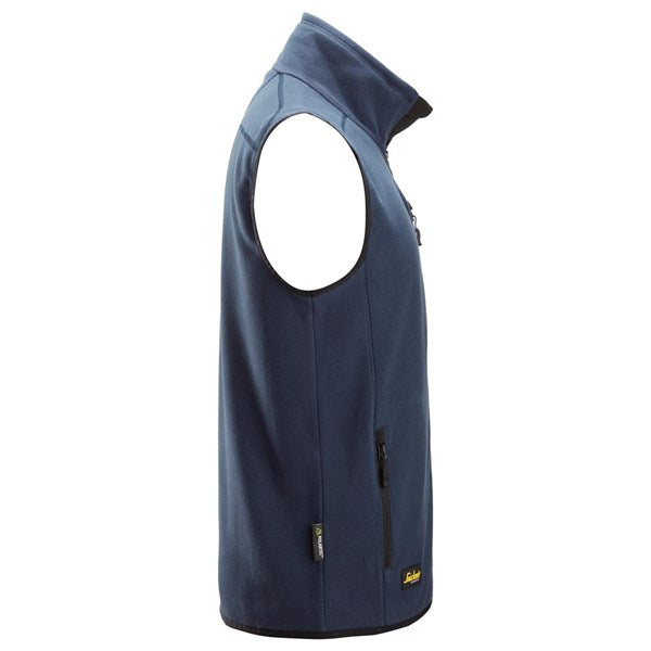 8424  Polartec® Shed Less Fleece Bodywarmer