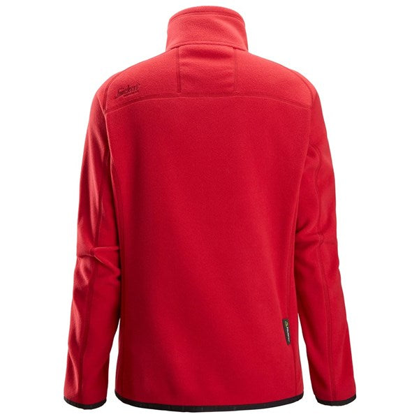 8427  Polartec® Shed Less Dames Fleece Jack