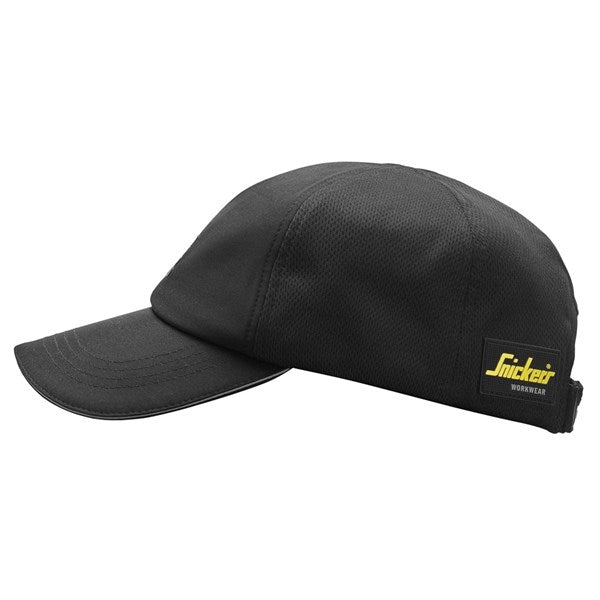 9000  Tech Cap