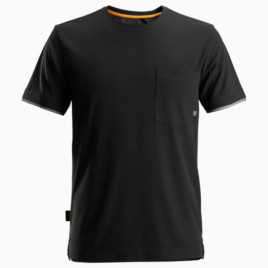 Snickers Workwear 2598 AllroundWork 37.5® T-Shirt Korte Mouwen