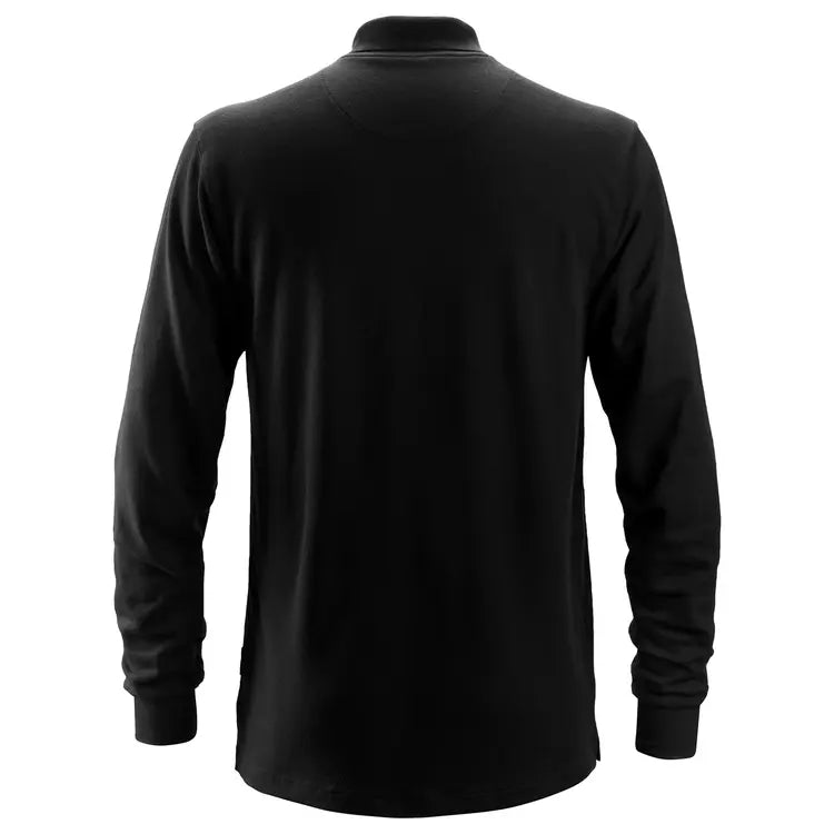2660 ProtecWork Poloshirt met Lange Mouwen