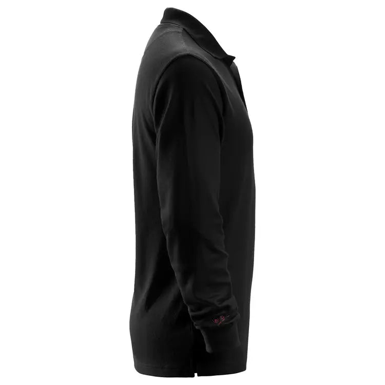 2660 ProtecWork Poloshirt met Lange Mouwen