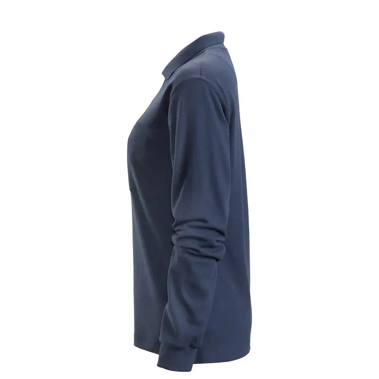 2667 ProtecWork Dames Poloshirt met lange mouw
