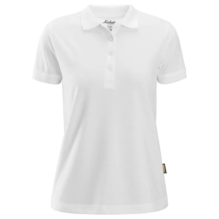 2702 Dames Polo Shirt