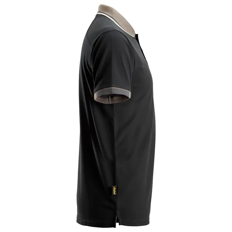 2724 37.5® Polo Shirt met Korte Mouwen