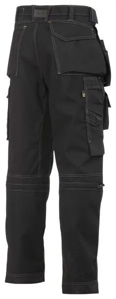 3223 Rip-Stop, Vloerleggersbroek met Holsterzakken
