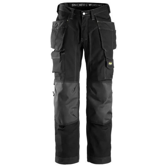 3223 Rip-Stop, Vloerleggersbroek met Holsterzakken