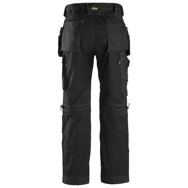 3223 Rip-Stop, Vloerleggersbroek met Holsterzakken
