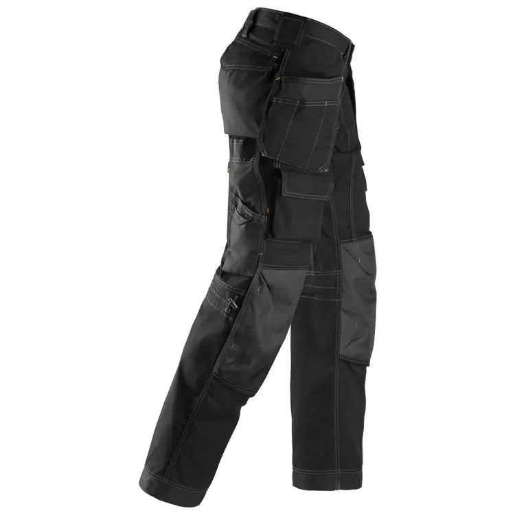 3223 Rip-Stop, Vloerleggersbroek met Holsterzakken