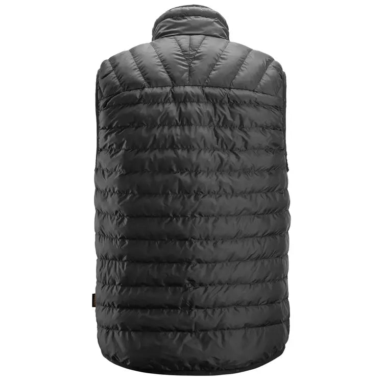 4502 Opvouwbare lichtgewicht bodywarmer
