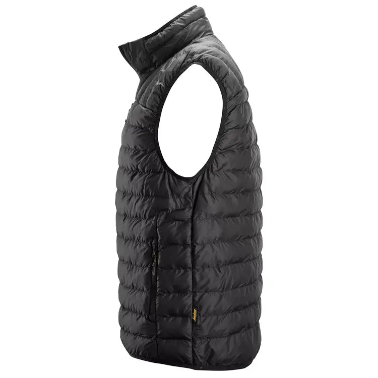 4502 Opvouwbare lichtgewicht bodywarmer