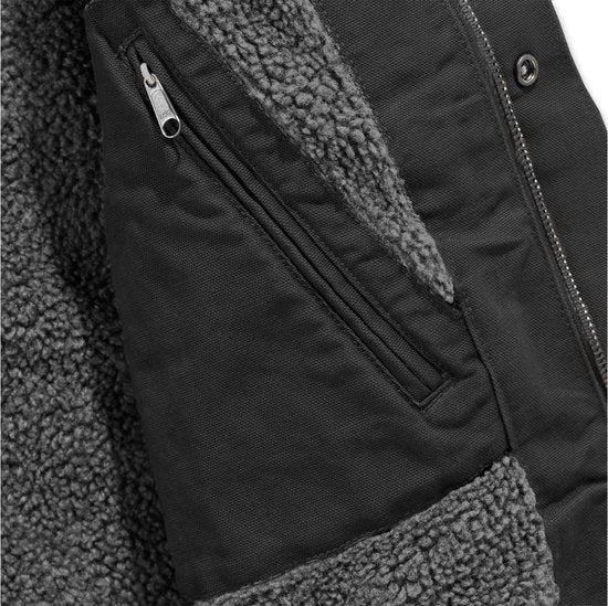 Washed Duck Bartlett Jacket