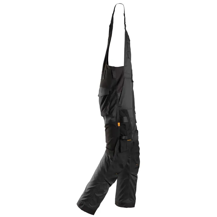 6051 Stretch Bib & Brace broek