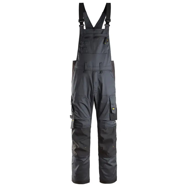 6051 Stretch Bib & Brace broek