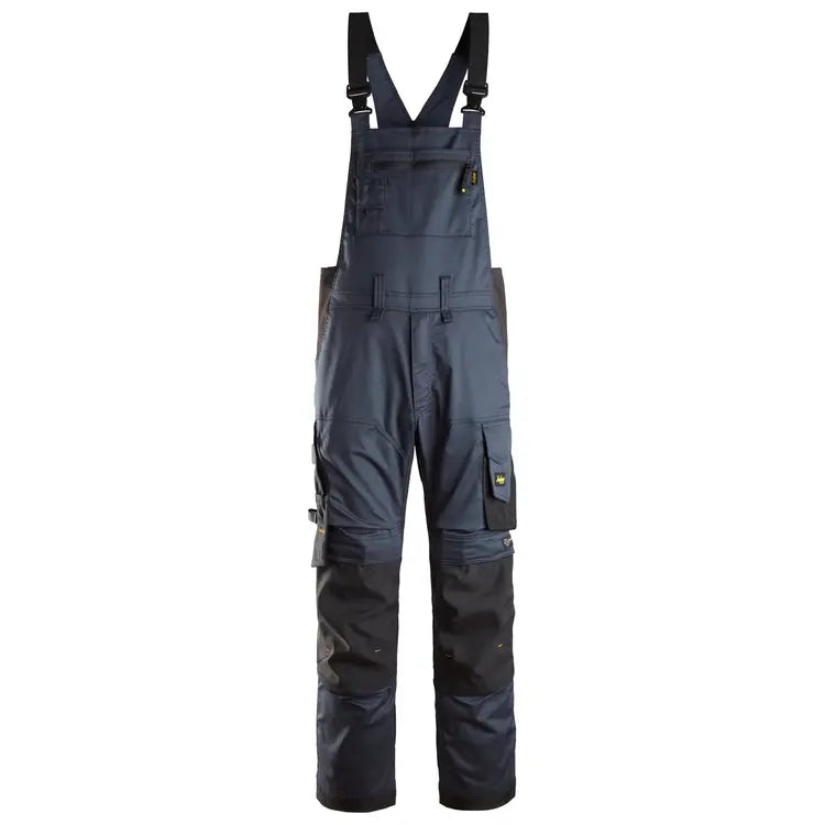 6051 Stretch Bib & Brace broek