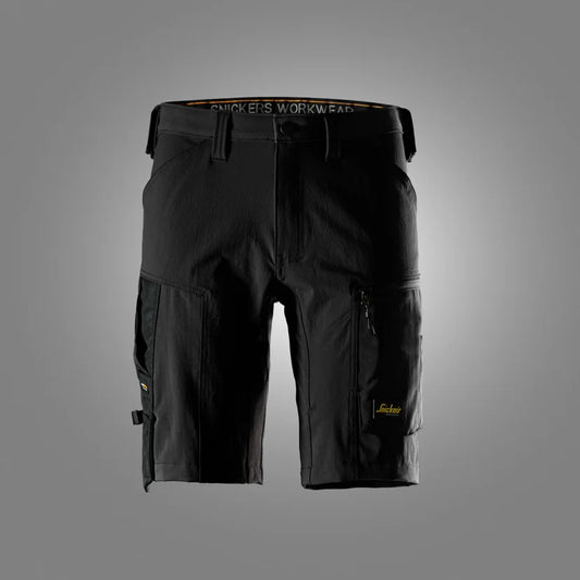 6119 Stretch Shorts