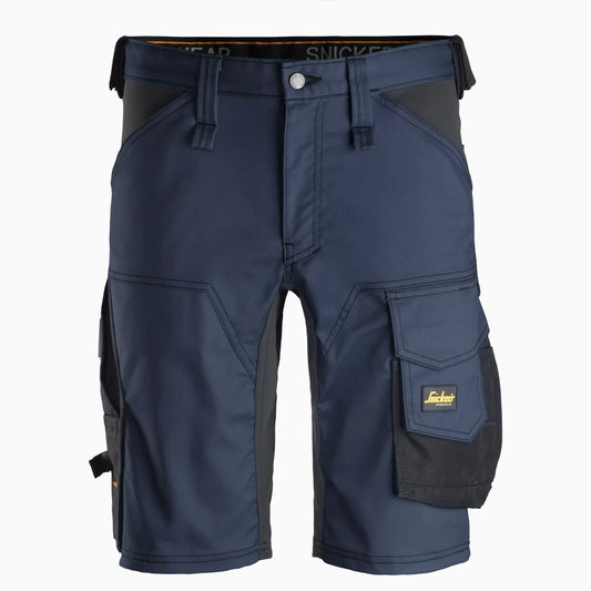 6143 2-Way Stretch Werkshorts