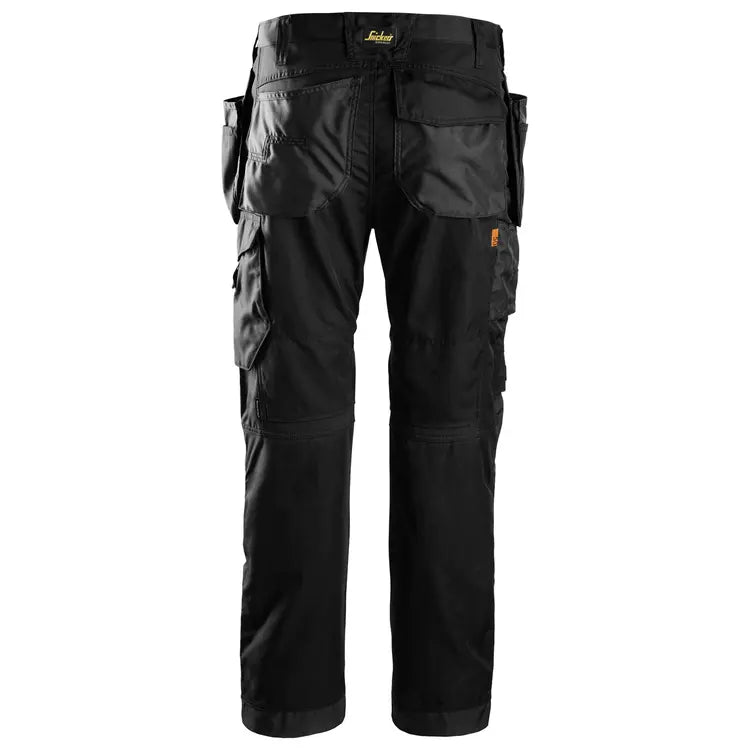 6201 Werkbroek met Holsterzakken