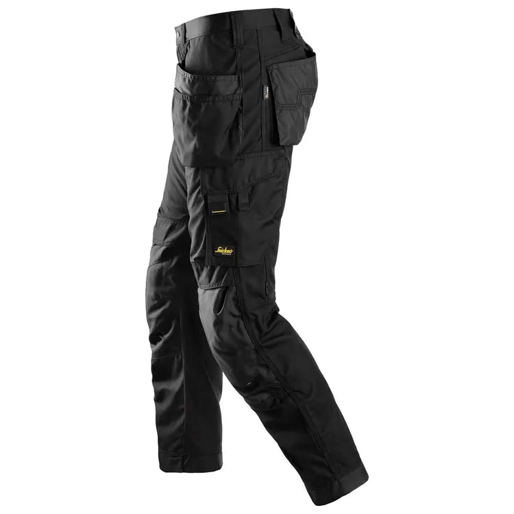 6201 Werkbroek met Holsterzakken
