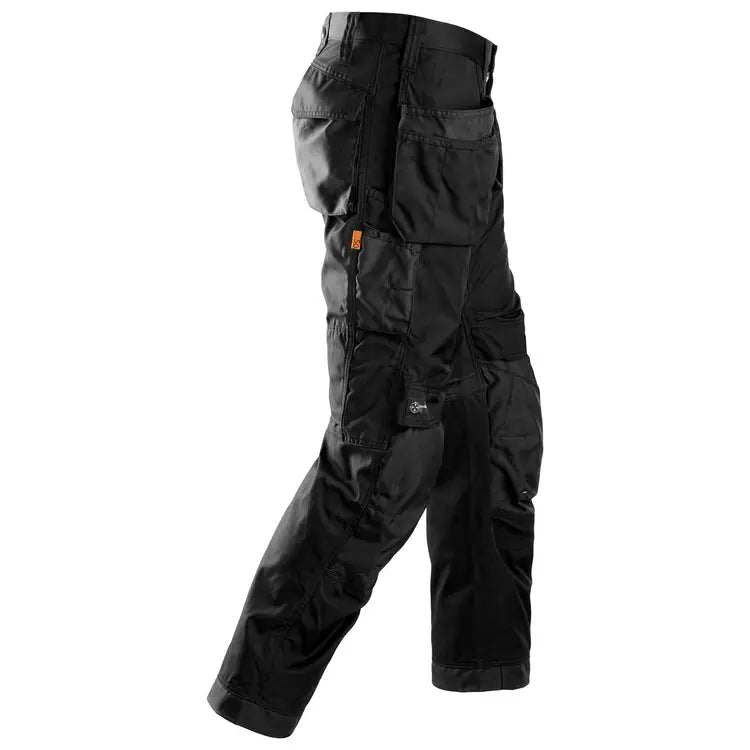 6201 Werkbroek met Holsterzakken