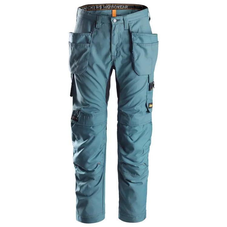 6201 Werkbroek met Holsterzakken