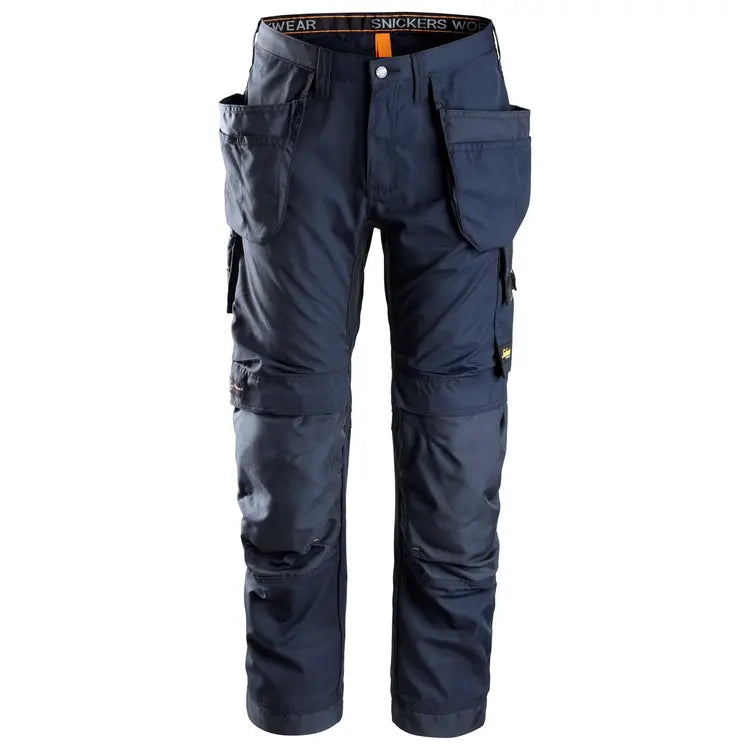 6201 Werkbroek met Holsterzakken
