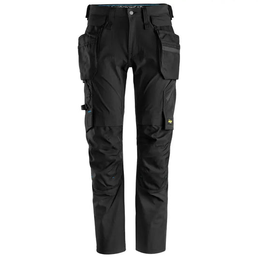 6208 Werkbroek+ met afneembare Holsterzakken
