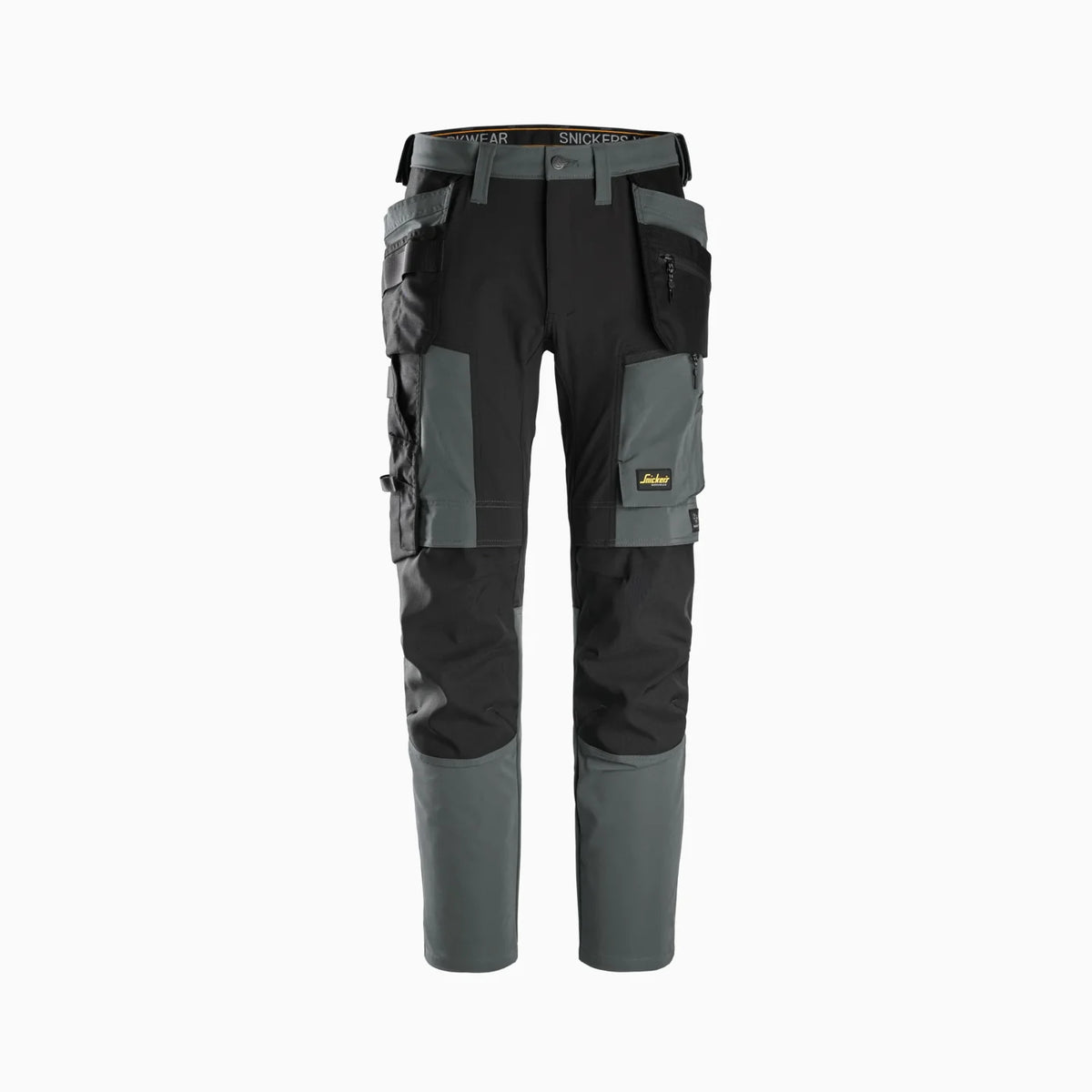 6218 4-Way Stretch Werkbroek met Holsterzakken
