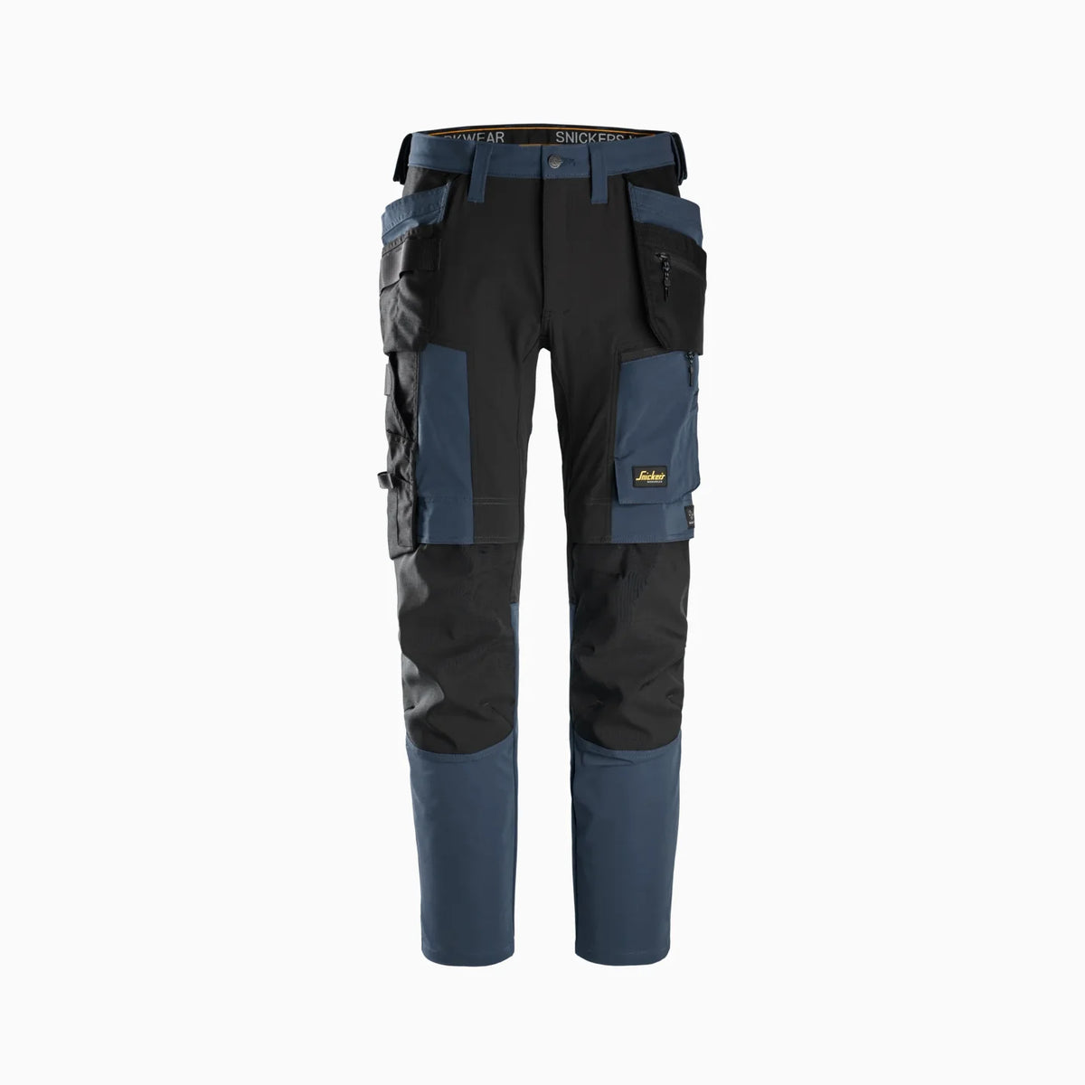 6218 4-Way Stretch Werkbroek met Holsterzakken