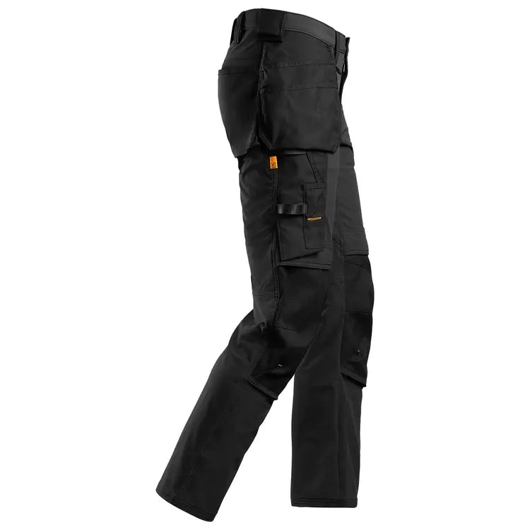 6271 Full Stretch Werkbroek met Holsterzakken Standaard Beenlengte