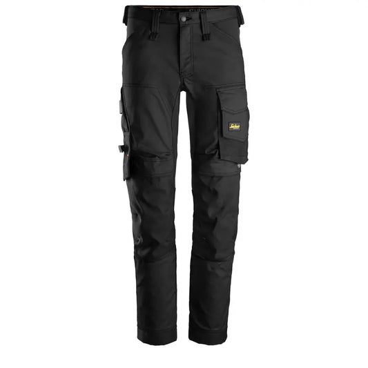 6341 Stretch Werkbroek Standaard beenlengte