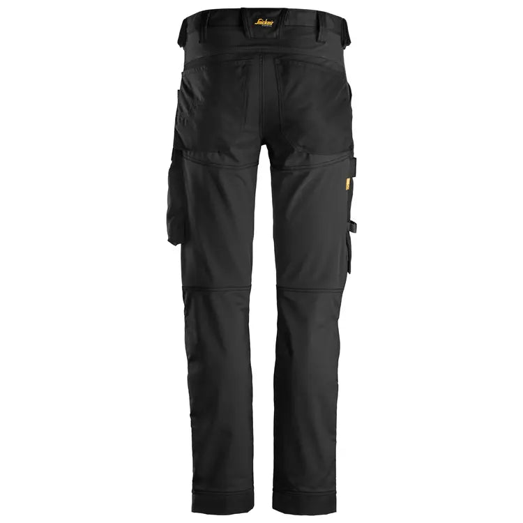 6341 Stretch Werkbroek Standaard beenlengte